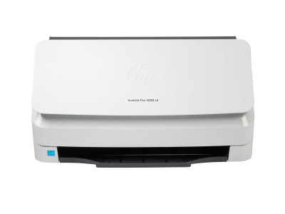 HP Scanjet Pro 3000 s4 Sheet-feed Scanner de documents