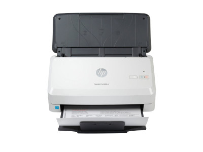HP Scanjet Pro 3000 s4 Sheet-feed Scanner de documents