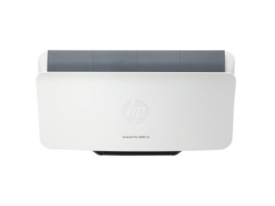 HP Scanjet Pro 3000 s4 Sheet-feed Scanner de documents