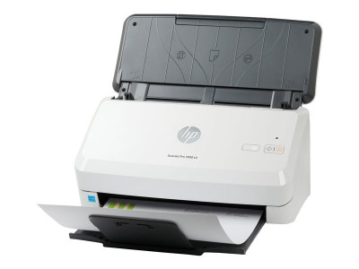 HP Scanjet Pro 3000 s4 Sheet-feed Scanner de documents