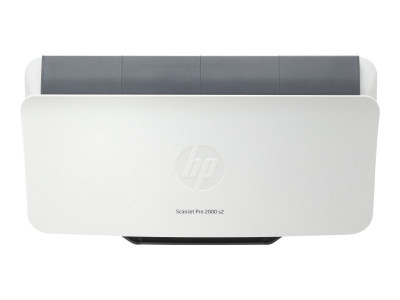 HP Scanjet Pro 2000 s2 Sheet-feed Scanner de documents