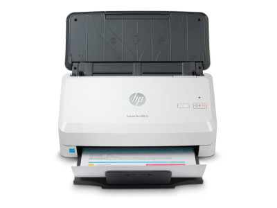 HP Scanjet Pro 2000 s2 Sheet-feed Scanner de documents