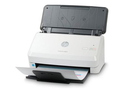 HP Scanjet Pro 2000 s2 Sheet-feed Scanner de documents
