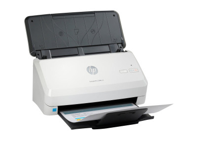 HP Scanjet Pro 2000 s2 Sheet-feed Scanner de documents