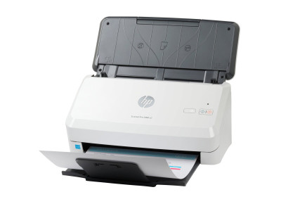 HP Scanjet Pro 2000 s2 Sheet-feed Scanner de documents