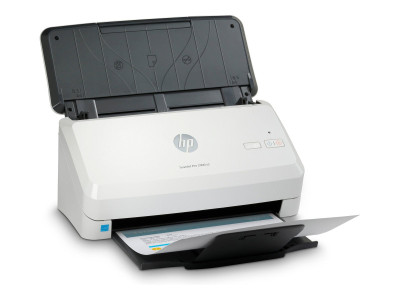HP Scanjet Pro 2000 s2 Sheet-feed Scanner de documents