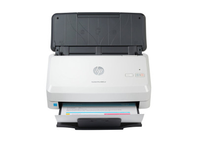 HP Scanjet Pro 2000 s2 Sheet-feed Scanner de documents