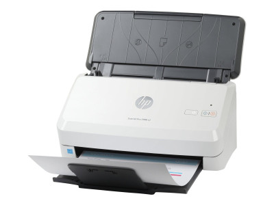 HP Scanjet Pro 2000 s2 Sheet-feed Scanner de documents