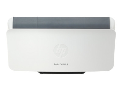 HP Scanjet Pro 2000 s2 Sheet-feed Scanner de documents