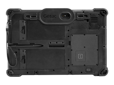 Getac : A140 GAMBERJOHNSON 7160-1247-00 VEHICLE CRADLE EX.VEHICLE ADAPTE