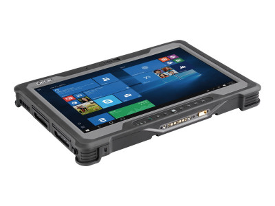 Getac : A140 GAMBERJOHNSON 7160-1247-00 VEHICLE CRADLE EX.VEHICLE ADAPTE