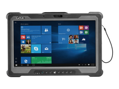 Getac : A140 GAMBERJOHNSON 7160-1247-00 VEHICLE CRADLE EX.VEHICLE ADAPTE