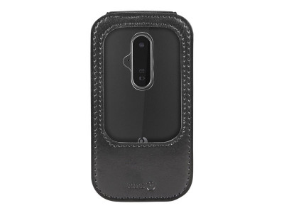 Doro : CASE DORO 6620 BLACK