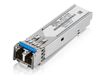 Zyxel : SFP-LX-10 TRANSCEIVER DDMI