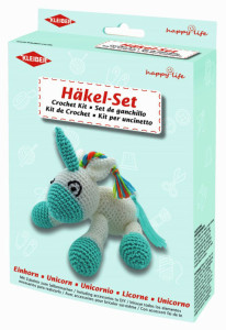 KLEIBER Kit crochet 