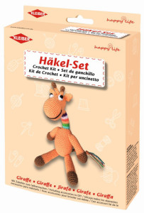 KLEIBER Kit crochet 