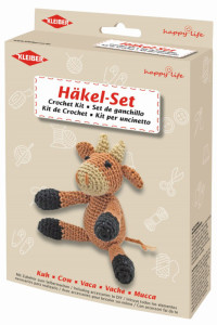 KLEIBER Kit crochet 