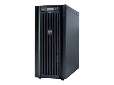 APC : SMART-UPS VT 10KVA 400V W/ INT MAINT START UP IN