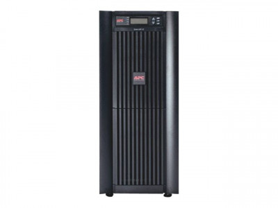 APC : SMART-UPS VT 10KVA 400V W/ INT MAINT START UP IN