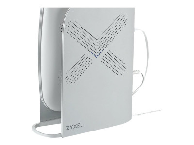 Zyxel : MULTY PLUS WIFI SYSTEM (2PCS) AC3000 TRI-BAND WIFI
