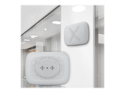 Zyxel : MULTY PLUS WIFI SYSTEM (2PCS) AC3000 TRI-BAND WIFI