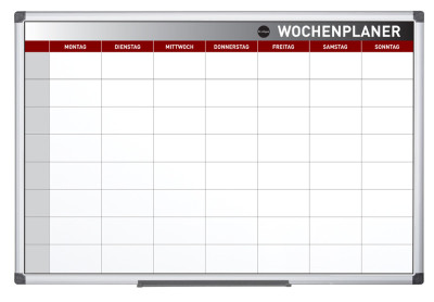 Bi-Office Planungstafel 