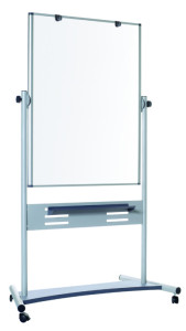 Bi-Office mobiles Flipchart Evolution, 1.200 x 900 mm