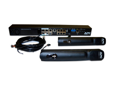 APC : NETBOTZ 13.56 MHZ RACK ACCESS CONTROL
