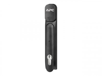 APC : NETBOTZ 13.56 MHZ RACK ACCESS CONTROL