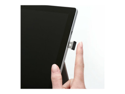Kensington : KENSINGTON VERIMARK it FINGERPRINT KEY