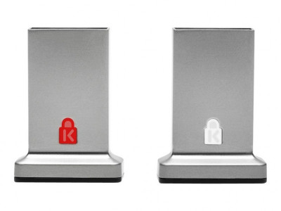 Kensington : KENSINGTON VERIMARK it FINGERPRINT KEY