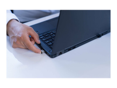 Kensington : KENSINGTON VERIMARK it FINGERPRINT KEY