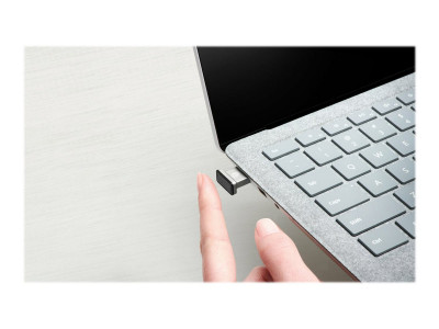 Kensington : KENSINGTON VERIMARK it FINGERPRINT KEY