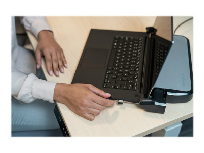 Kensington : KENSINGTON VERIMARK it FINGERPRINT KEY