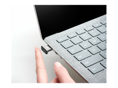 Kensington : KENSINGTON VERIMARK it FINGERPRINT KEY
