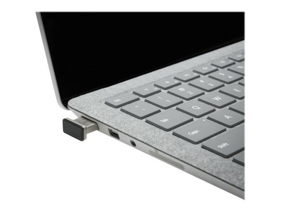 Kensington : KENSINGTON VERIMARK it FINGERPRINT KEY