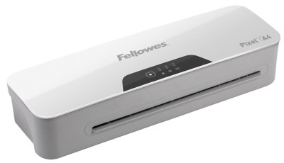 Fellowes Plastifieuse Pixel format A4, blanc