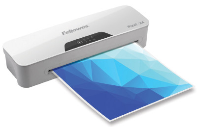 Fellowes Plastifieuse Pixel format A4, blanc