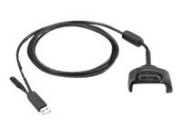 Motorola SYMBOL : USB CLIENT COMM/CHARG. cable ALSO ORDER 50-14000-249R& LINE C
