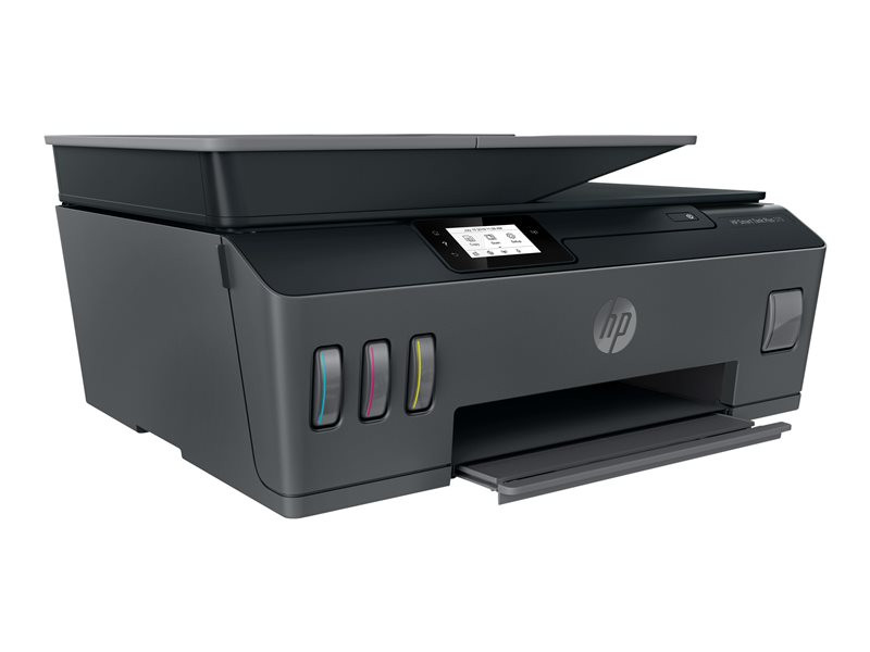 HP Smart Tank Plus 570 Imprimante jet d'encre couleur multifonction