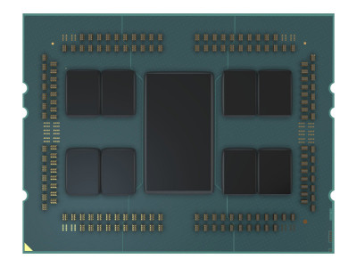 AMD : EPYC ROME 64-CORE 7702 3.35GHZ SKT SP3 256Mo CACHE 200W TRAY (epyc)