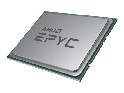 AMD : EPYC ROME 64-CORE 7702 3.35GHZ SKT SP3 256Mo CACHE 200W TRAY (epyc)