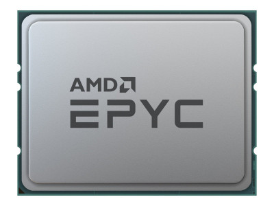 AMD : EPYC ROME 64-CORE 7702 3.35GHZ SKT SP3 256Mo CACHE 200W TRAY (epyc)