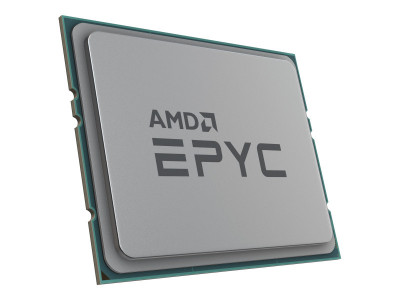 AMD : EPYC ROME 64-CORE 7702 3.35GHZ SKT SP3 256Mo CACHE 200W TRAY (epyc)