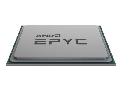 AMD : EPYC ROME 64-CORE 7702 3.35GHZ SKT SP3 256Mo CACHE 200W TRAY (epyc)