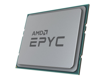 AMD : EPYC ROME 64-CORE 7702 3.35GHZ SKT SP3 256Mo CACHE 200W TRAY (epyc)