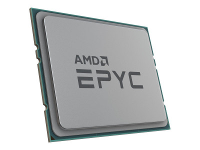 AMD : EPYC ROME 32-CORE 7502P 3.35GHZ SKT SP3 128Mo CACHE 180W TRAY (epyc)
