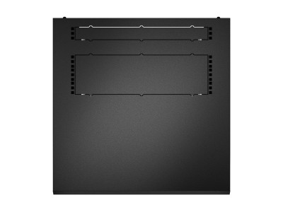 APC : NETSHELTER WX 12U SINGLE HINGED WALL-MOUNT ENCLOSURE 600MM