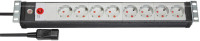 Multiprise 8 prises Brennenstuhl Premium-Line 19 Multiprise 8 prises Brennenstuhl Premium-Line 19