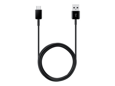 Samsung : pack 2 X cable USB2.0 VERS USB-C 1.5M